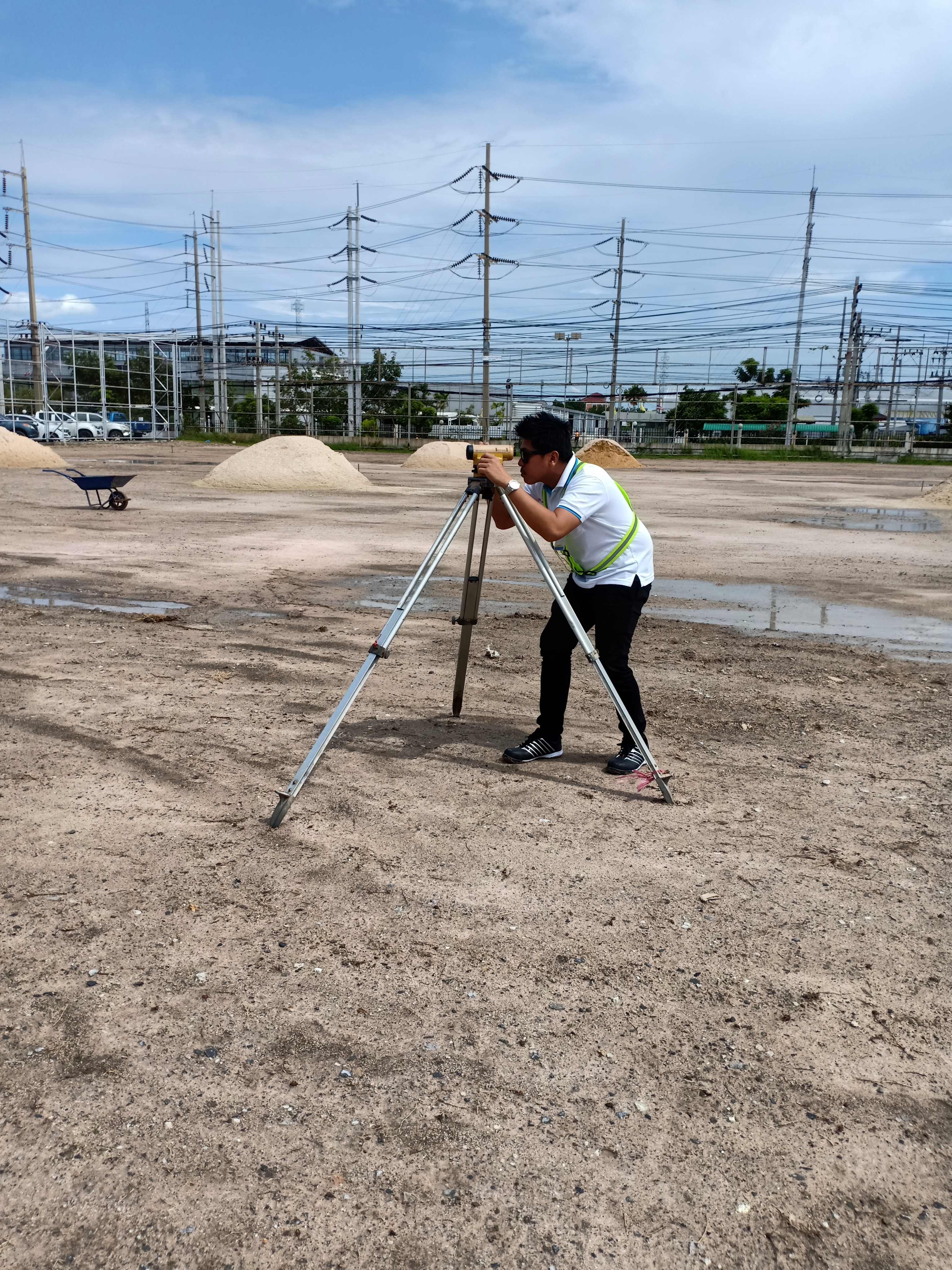 บริษัท พีพี ซัพพอร์ต เซอร์วิส จำกัด