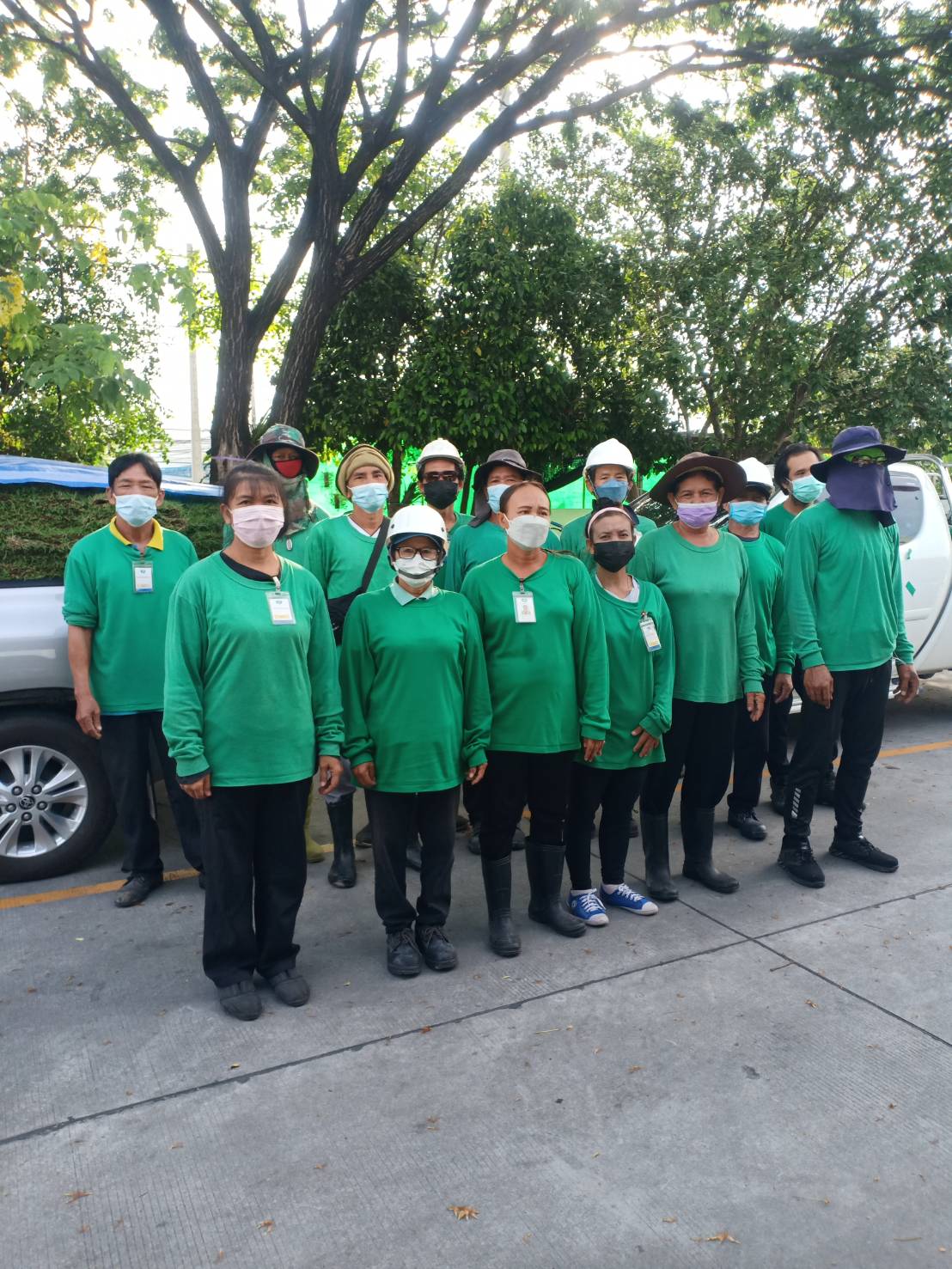 บริษัท พีพี ซัพพอร์ต เซอร์วิส จำกัด