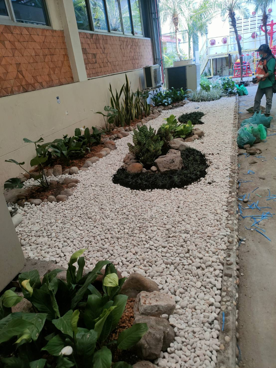 project